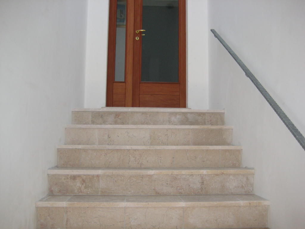 Grekal Bed Salento Bed & Breakfast ปอร์โตเชซาเรโอ ภายนอก รูปภาพ