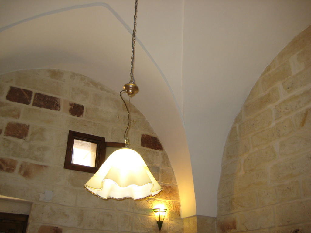 Grekal Bed Salento Bed & Breakfast ปอร์โตเชซาเรโอ ภายนอก รูปภาพ