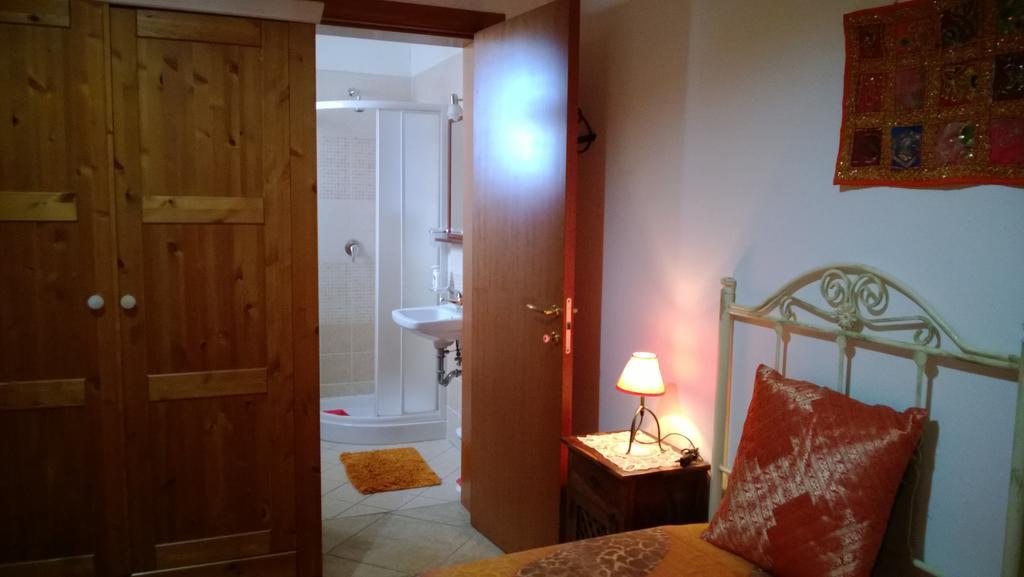 Grekal Bed Salento Bed & Breakfast ปอร์โตเชซาเรโอ ภายนอก รูปภาพ