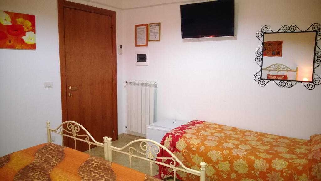 Grekal Bed Salento Bed & Breakfast ปอร์โตเชซาเรโอ ภายนอก รูปภาพ