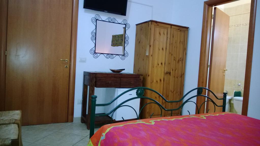 Grekal Bed Salento Bed & Breakfast ปอร์โตเชซาเรโอ ภายนอก รูปภาพ