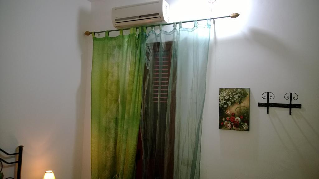 Grekal Bed Salento Bed & Breakfast ปอร์โตเชซาเรโอ ภายนอก รูปภาพ