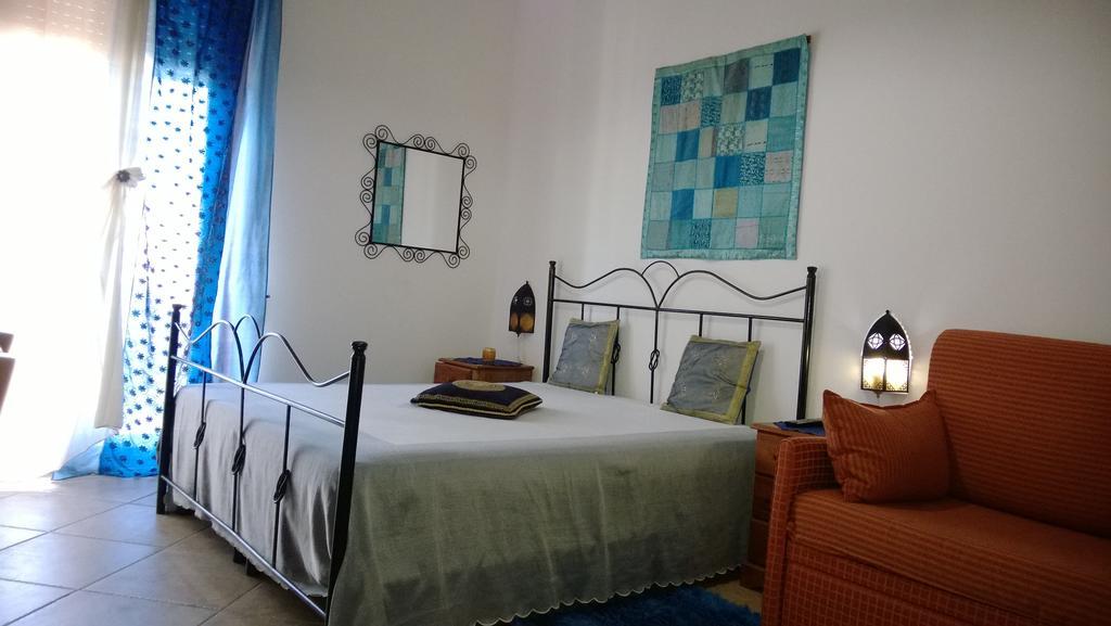 Grekal Bed Salento Bed & Breakfast ปอร์โตเชซาเรโอ ห้อง รูปภาพ