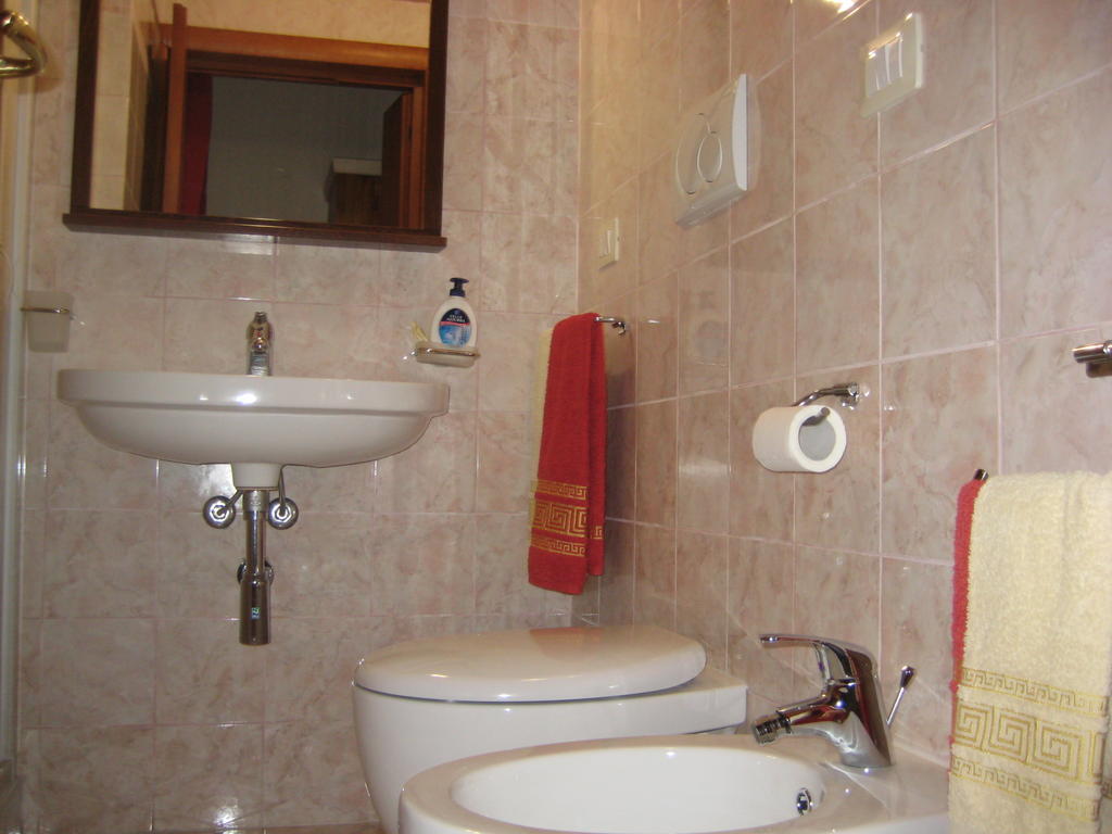 Grekal Bed Salento Bed & Breakfast ปอร์โตเชซาเรโอ ห้อง รูปภาพ