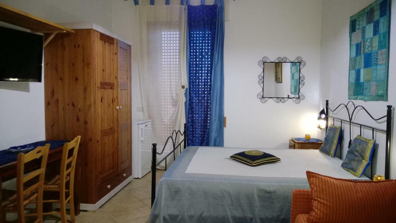 Grekal Bed Salento Bed & Breakfast ปอร์โตเชซาเรโอ ภายนอก รูปภาพ